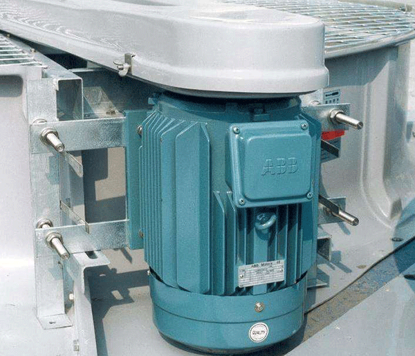 電機的冷卻介質(zhì)有哪些？——西安泰富西瑪電機（西安西瑪電機集團股份有限公司）官方網(wǎng)站