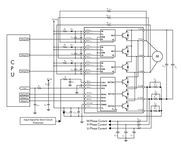 如何提高電機(jī)設(shè)計(jì)能效——西安泰富西瑪電機(jī)(西安西瑪電機(jī)集團(tuán)股份有限公司)官方網(wǎng)站 如何提高電機(jī)設(shè)計(jì)能效——西安泰富西瑪電機(jī)(西安西瑪電機(jī)集團(tuán)股份有限公司)官方網(wǎng)站