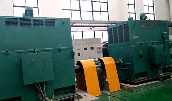 用來產生磁場和作高壓電機的機械支撐——西安泰富西瑪電機（西安西瑪電機集團股份有限公司）官方網(wǎng)站