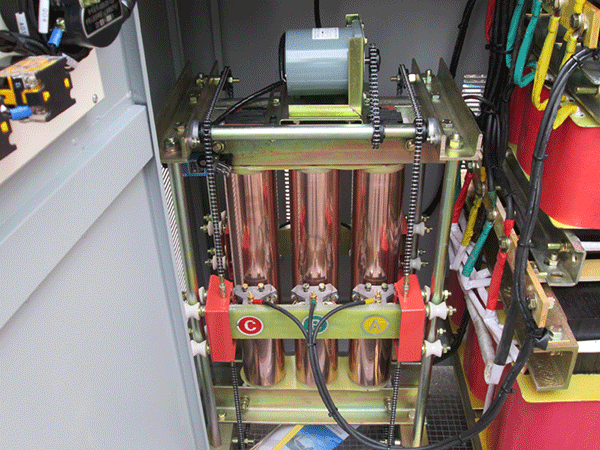 為什么三相電動機(jī)缺相運行時會被燒毀，如何預(yù)防——西安泰富西瑪電機(jī)（西安西瑪電機(jī)集團(tuán)股份有限公司）官方網(wǎng)站