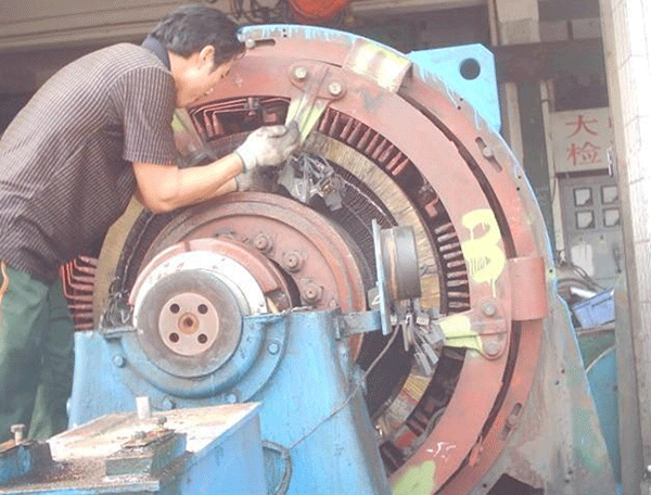 為什么三相電動機(jī)缺相運行時會被燒毀，如何預(yù)防——西安泰富西瑪電機(jī)（西安西瑪電機(jī)集團(tuán)股份有限公司）官方網(wǎng)站