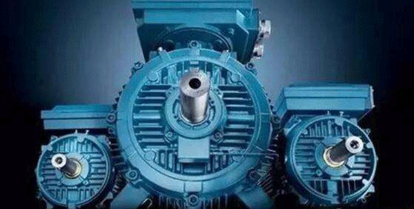 西安西瑪探索高效電機市場的發展。