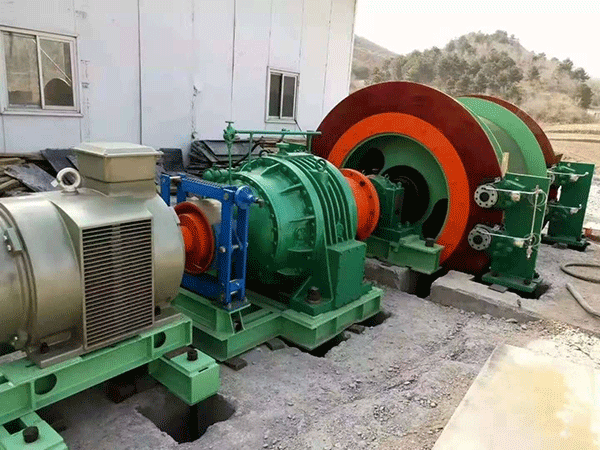 提高西安西瑪電機(jī)運行效率有兩種方法。