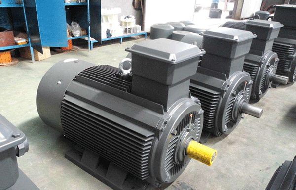 西安泰富西瑪電機與您分享高效節能電機的意義。