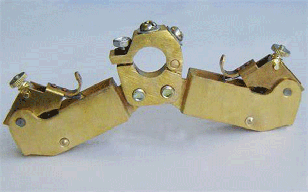 什么是電機刷架(碳刷架)_刷架有什么作用？——西安西瑪電機