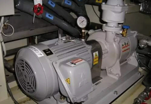 生產(chǎn)線(xiàn)上三相異步電機(jī)的過(guò)熱是什么原因？如何處理？