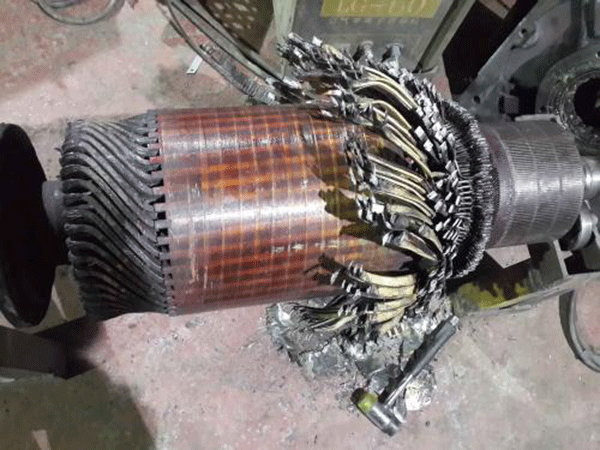 如何對西瑪電機(jī)進(jìn)行專業(yè)的維修保養(yǎng)？