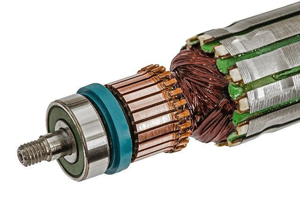 有刷直流電機與無刷直流電機之間的優勢與劣勢對比？