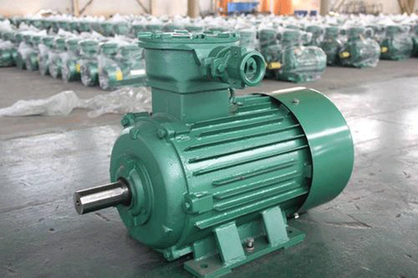 關(guān)于西安西瑪電機(jī)的工作制，大家了解一下。