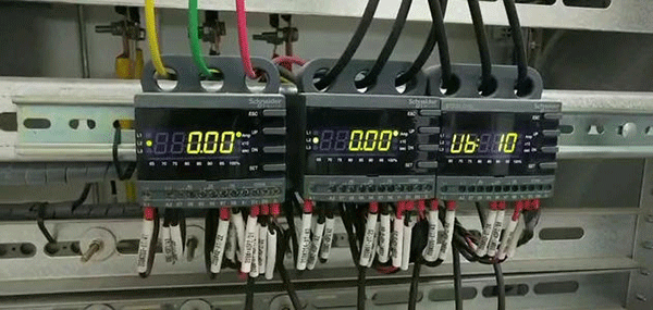 高壓電機的過電流保護具體指的是什么？