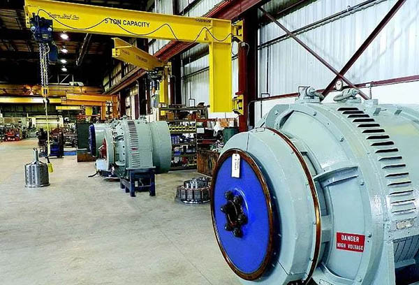 多大功率的電機才需要降壓啟動？